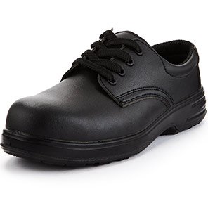 Essentials S2 Safety Shoes