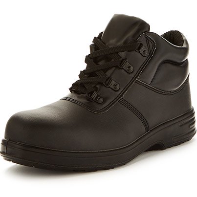 Essentials S2 Safety Boots