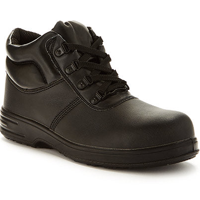 Essentials S2 Safety Boots