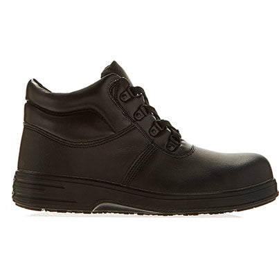 Essentials S2 Safety Boots