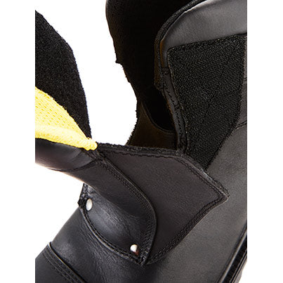 ST810 Black Cut-Resistant S3 Safety Boots