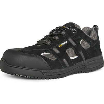 Jackson 2 S1 Safety Trainers