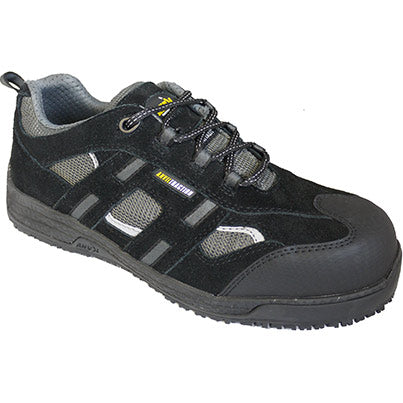 Jackson 2 S1 Safety Trainers