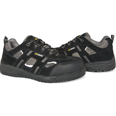 Jackson 2 S1 Safety Trainers