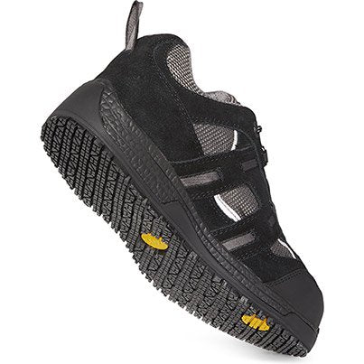 Jackson 2 S1 Safety Trainers