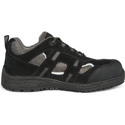 Jackson 2 S1 Safety Trainers
