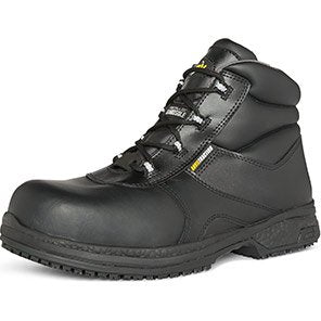 Hartford 2 S3 Safety Chukka Boots