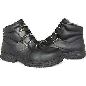 Hartford 2 S3 Safety Chukka Boots