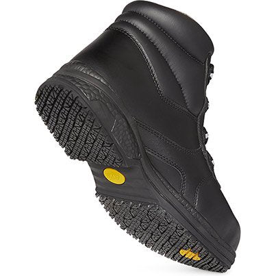 Traction Hartford 2 Black S3 Safety Chukka Boots