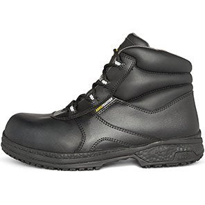 Hartford 2 S3 Safety Chukka Boots