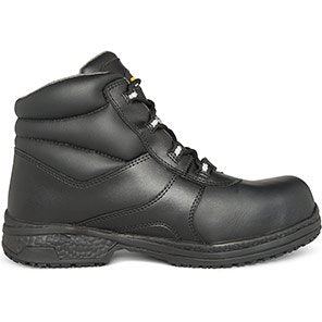 Hartford 2 S3 Safety Chukka Boots
