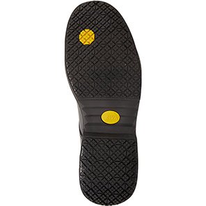 Tulsa 2 S2 Safety Shoes