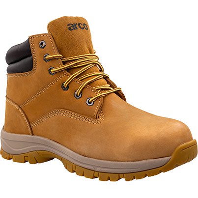 ST0124 Men’s S1P Safety Boots
