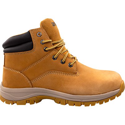 ST0124 Men’s S1P Safety Boots
