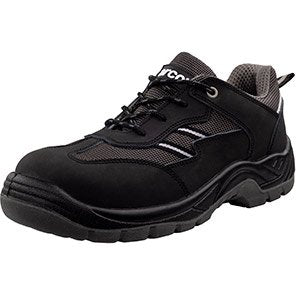 ST0224 Unisex S1P Safety Trainers