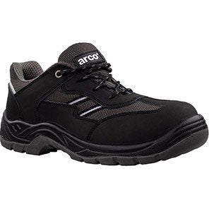 ST0224 Unisex S1P Safety Trainers