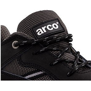 ST0224 Unisex S1P Safety Trainers