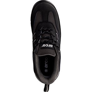 ST0224 Unisex S1P Safety Trainers