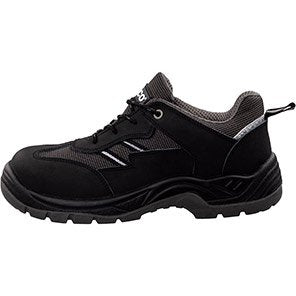ST0224 Unisex S1P Safety Trainers
