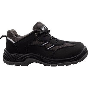 ST0224 Unisex S1P Safety Trainers