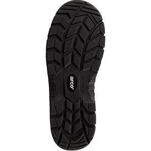 ST0224 Unisex S1P Safety Trainers