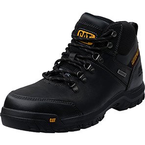 Framework Waterproof S3 Safety Boots
