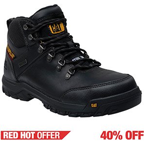 Framework Waterproof S3 Safety Boots