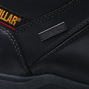 Framework Waterproof S3 Safety Boots