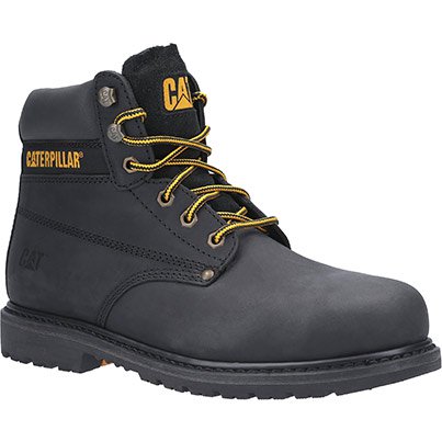 Powerplant SB Safety Boots