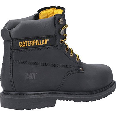 Powerplant SB Safety Boots