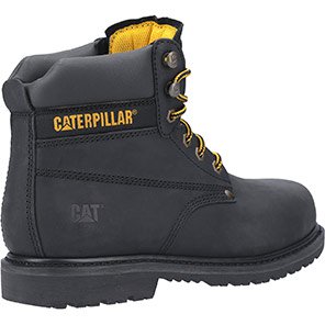 Powerplant SB Safety Boots