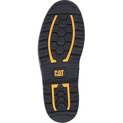 Powerplant SB Safety Boots