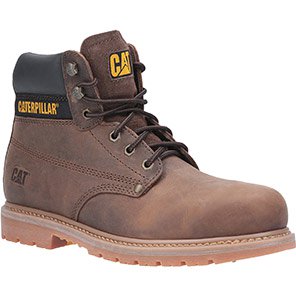 Powerplant SB Safety Boots