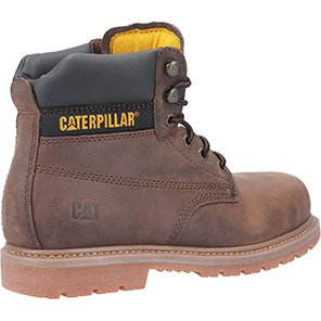 Powerplant SB Safety Boots