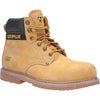 Powerplant SB Safety Boots