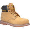 Powerplant SB Safety Boots