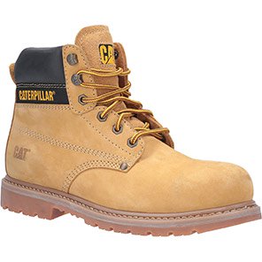 Powerplant SB Safety Boots
