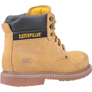 Powerplant SB Safety Boots