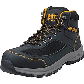 Elmore S1P Safety Hiker Boots