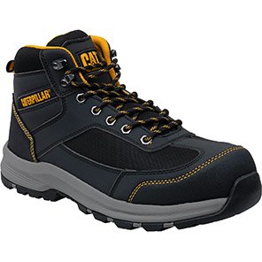 Elmore S1P Safety Hiker Boots