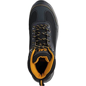 Elmore S1P Safety Hiker Boots