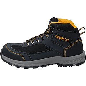 Elmore S1P Safety Hiker Boots