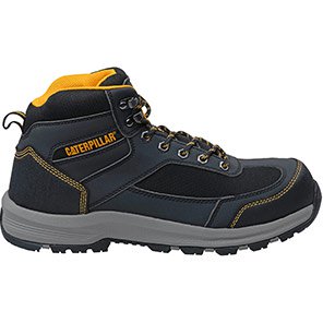 Elmore S1P Safety Hiker Boots