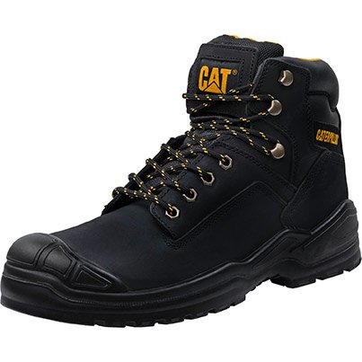 Striver Bump S3 Safety Boots