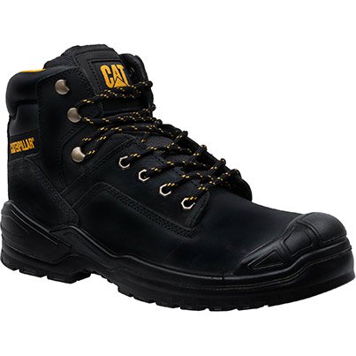 Striver Bump S3 Safety Boots