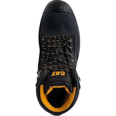 Striver Bump S3 Safety Boots