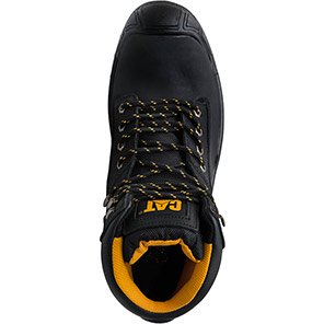 Striver Bump S3 Safety Boots