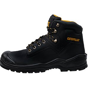 Striver Bump S3 Safety Boots