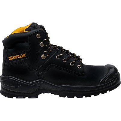 Striver Bump S3 Safety Boots