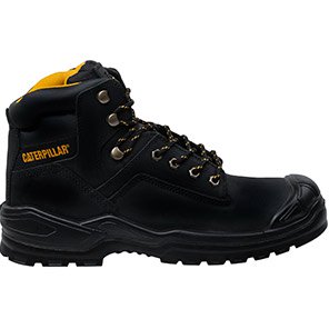 Striver Bump S3 Safety Boots